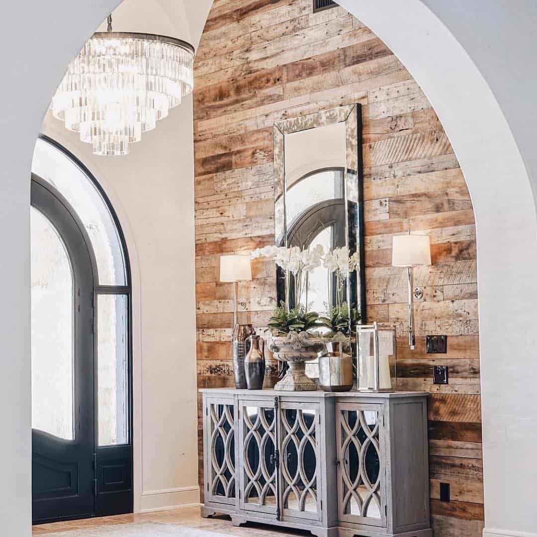 19 Modern Entryway Chandelier Ideas to Brighten Your Foyer
