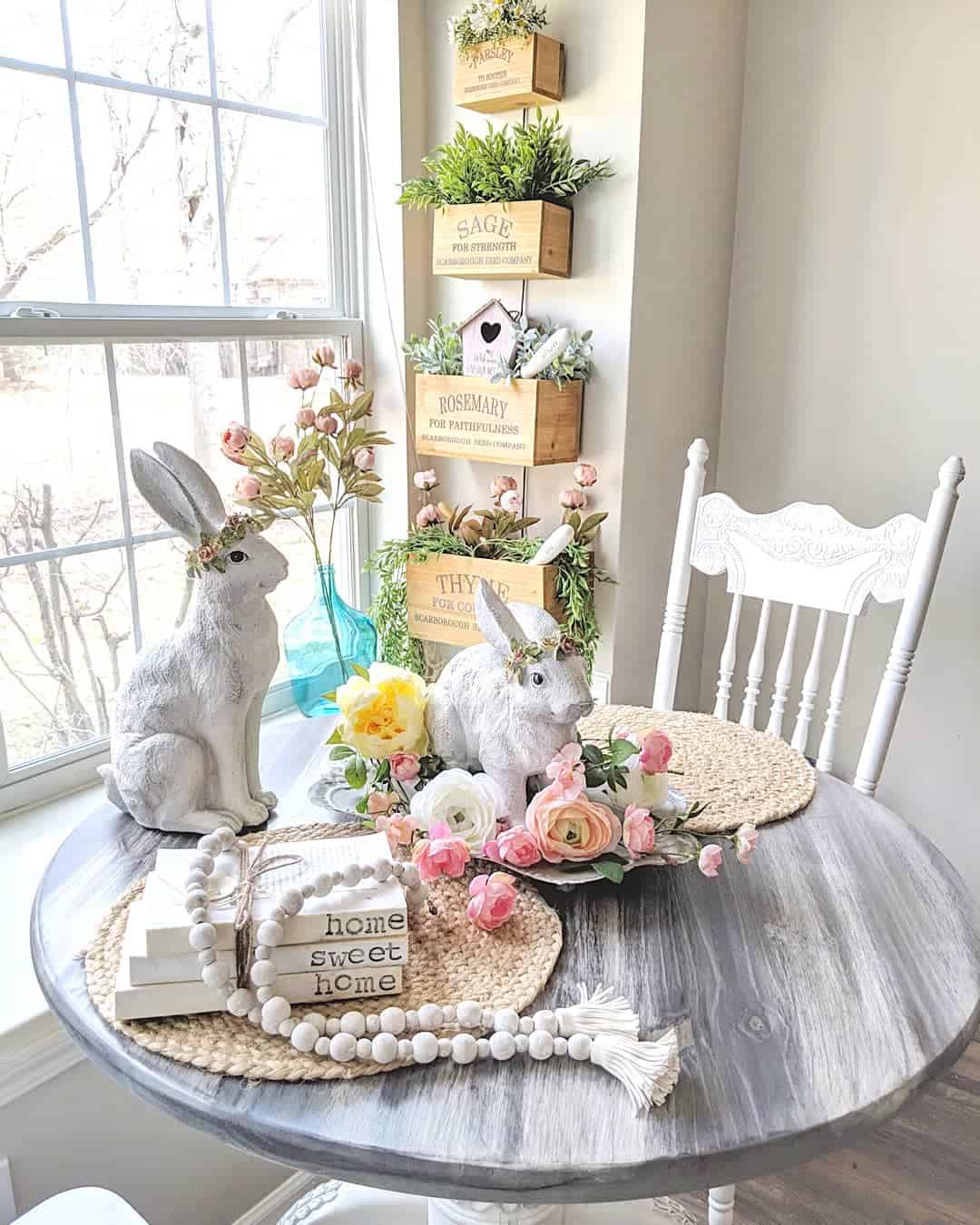 WallMounted Planter Boxes in Kitchen Soul & Lane
