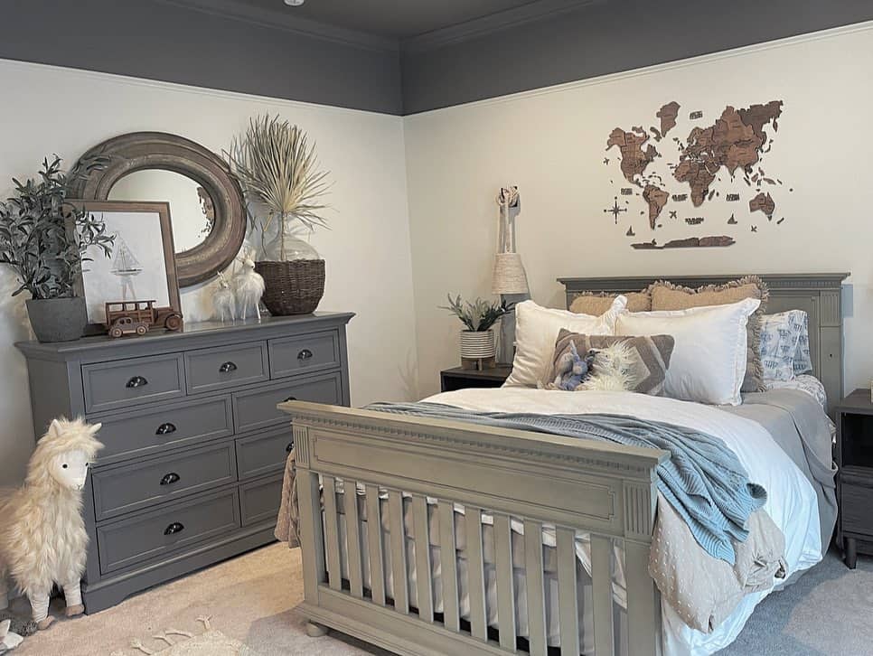 Above Bed Wall D cor For Small Rooms Soul Lane above-bed-wall-d-cor-for-small-rooms-soul-lane