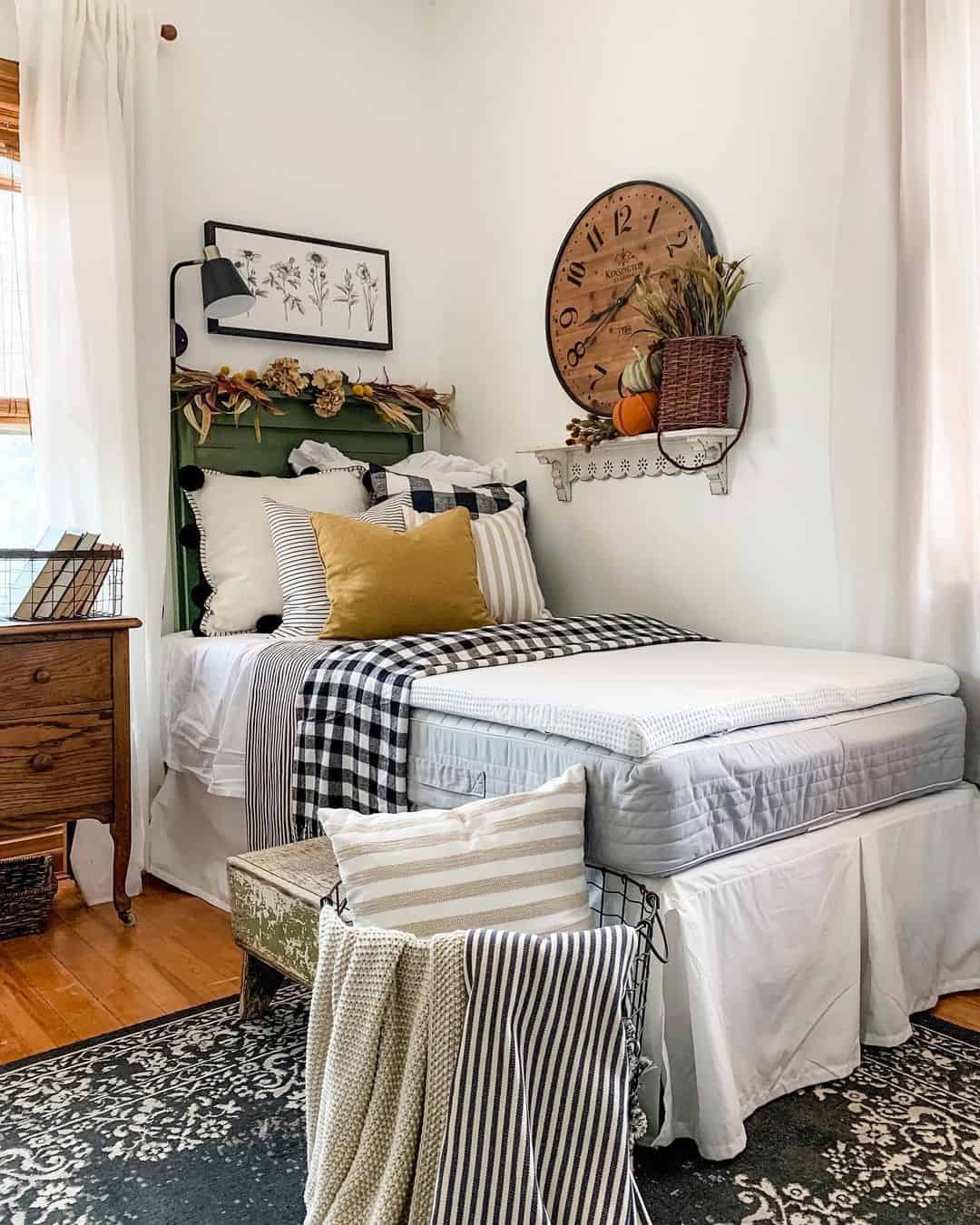31 Bedroom Ideas for Women that are Comfy, Cozy, and Chic
