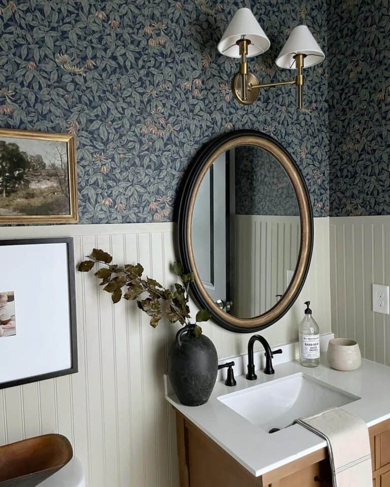 19 Beadboard Bathroom Ideas That Will Never Go Out of Style