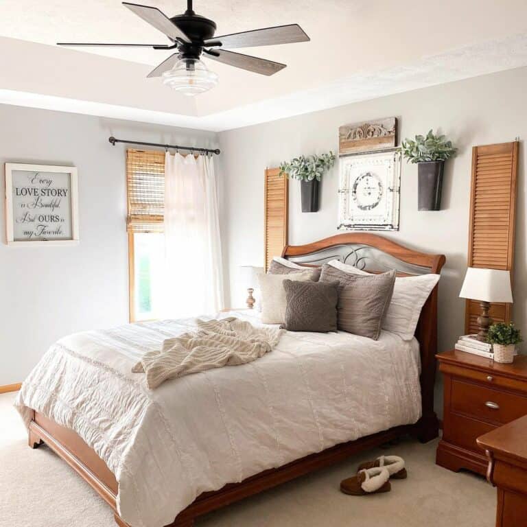 Bedroom Ceiling Ideas With Dropped Edges