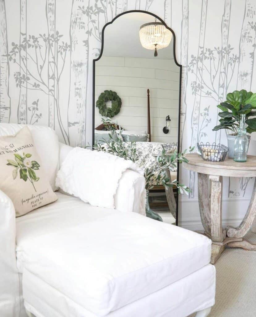 Bedroom Chair for Small Space Soul & Lane