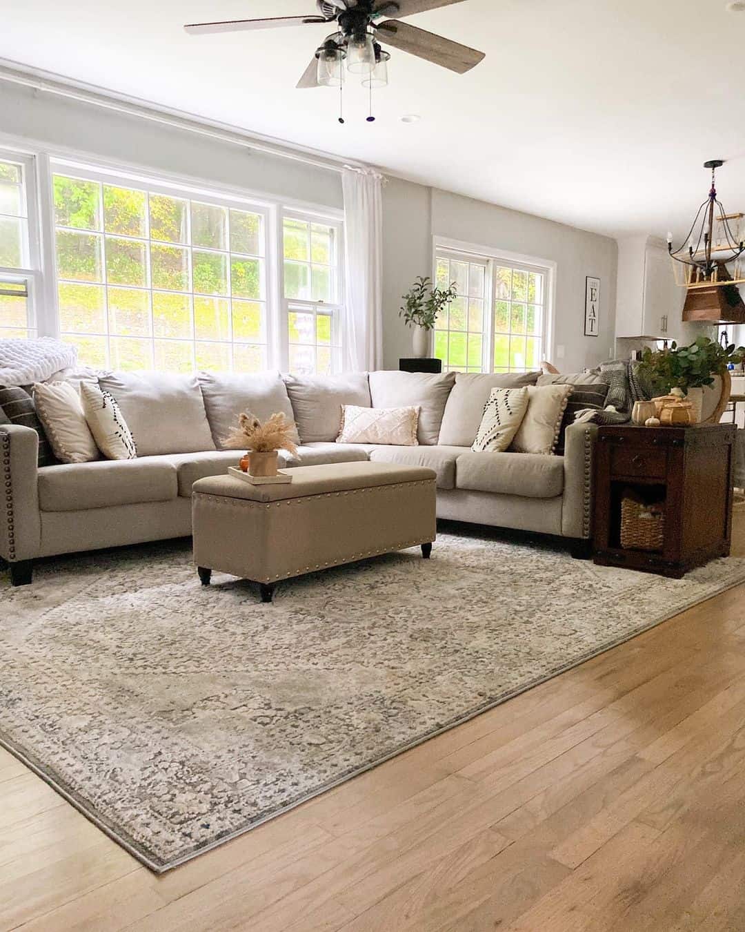 Beige Living Room Ideas Soul & Lane