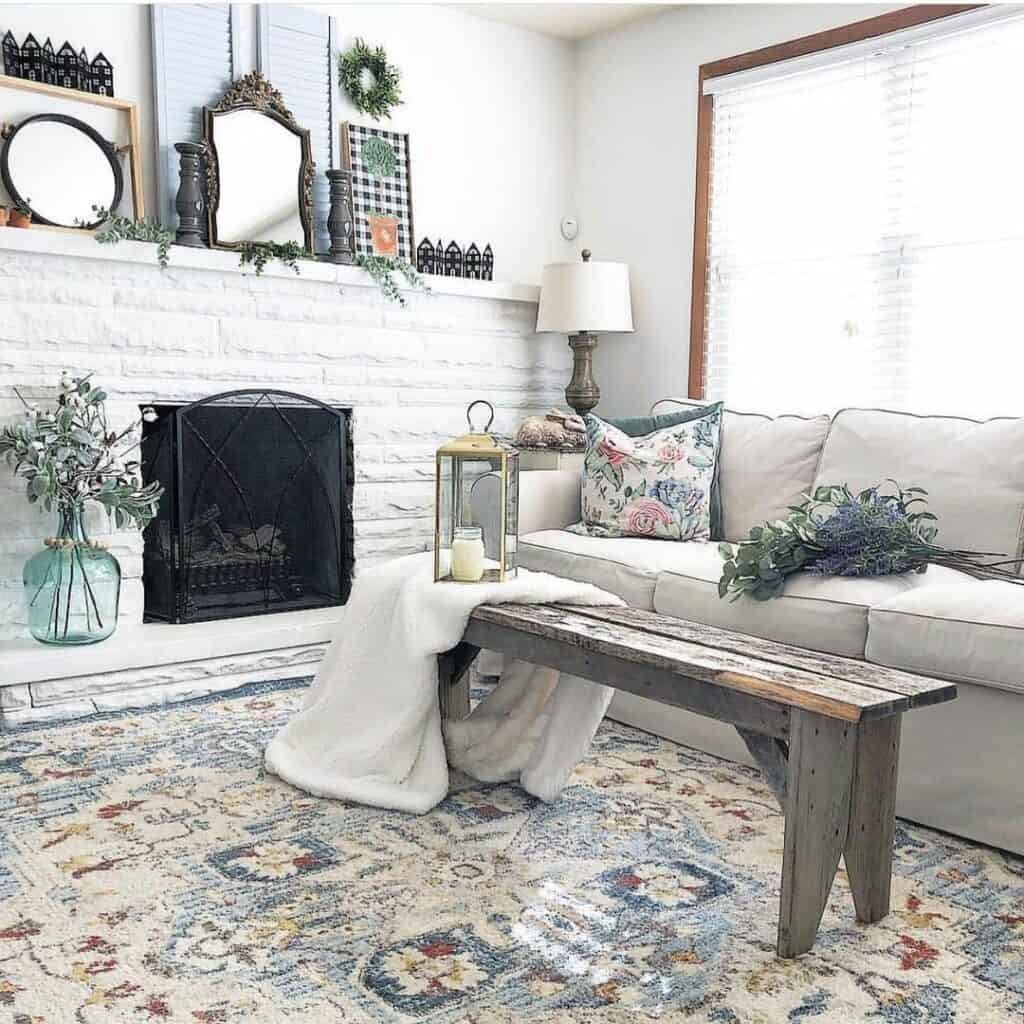 30 Beige Couch Living Room Ideas for Timeless Versatility