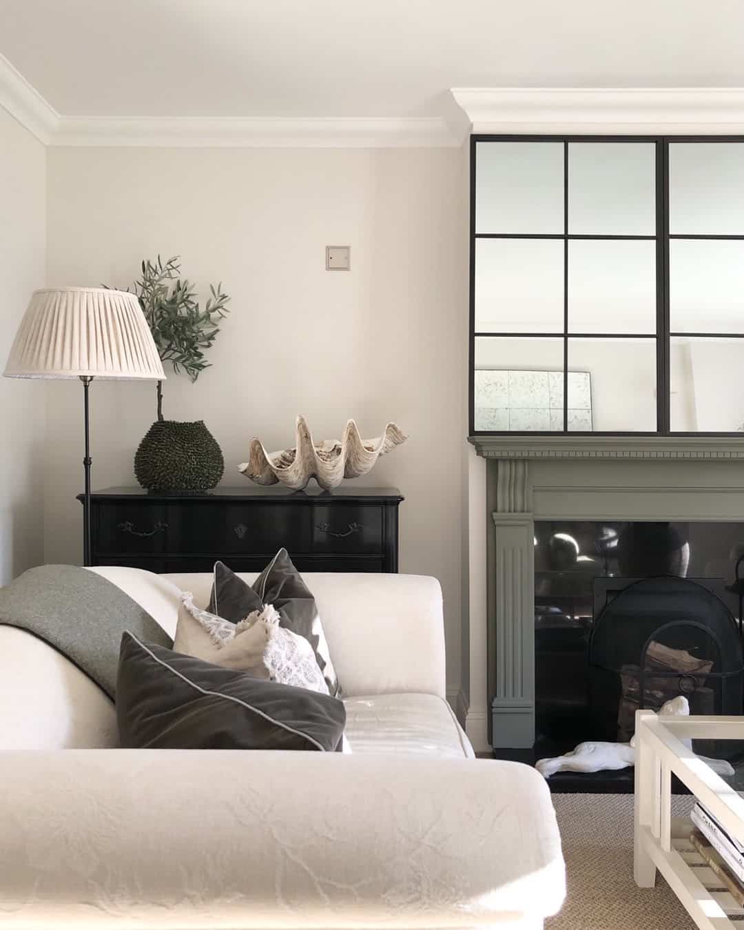 29 Beige Living Room Ideas for a Cozy Space