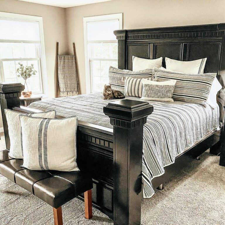 17 Black and Grey Bedroom Ideas for Any Décor Style