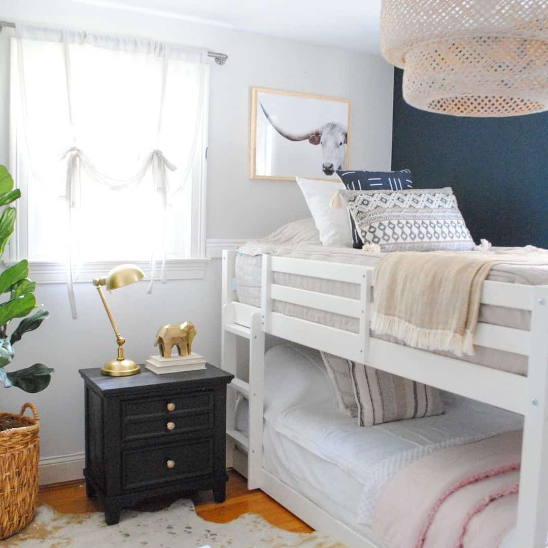 25 Blue Accent Walls to Dazzle and Delight