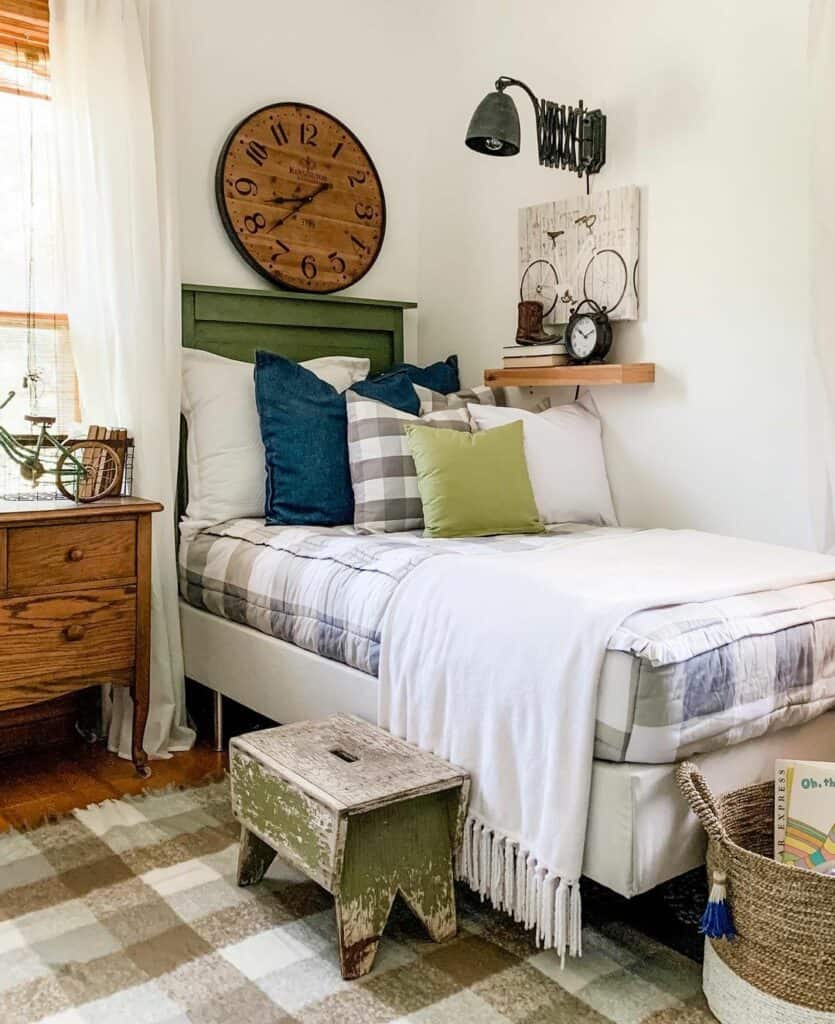 30 Trendy Boys Bedroom Ideas For Small Rooms