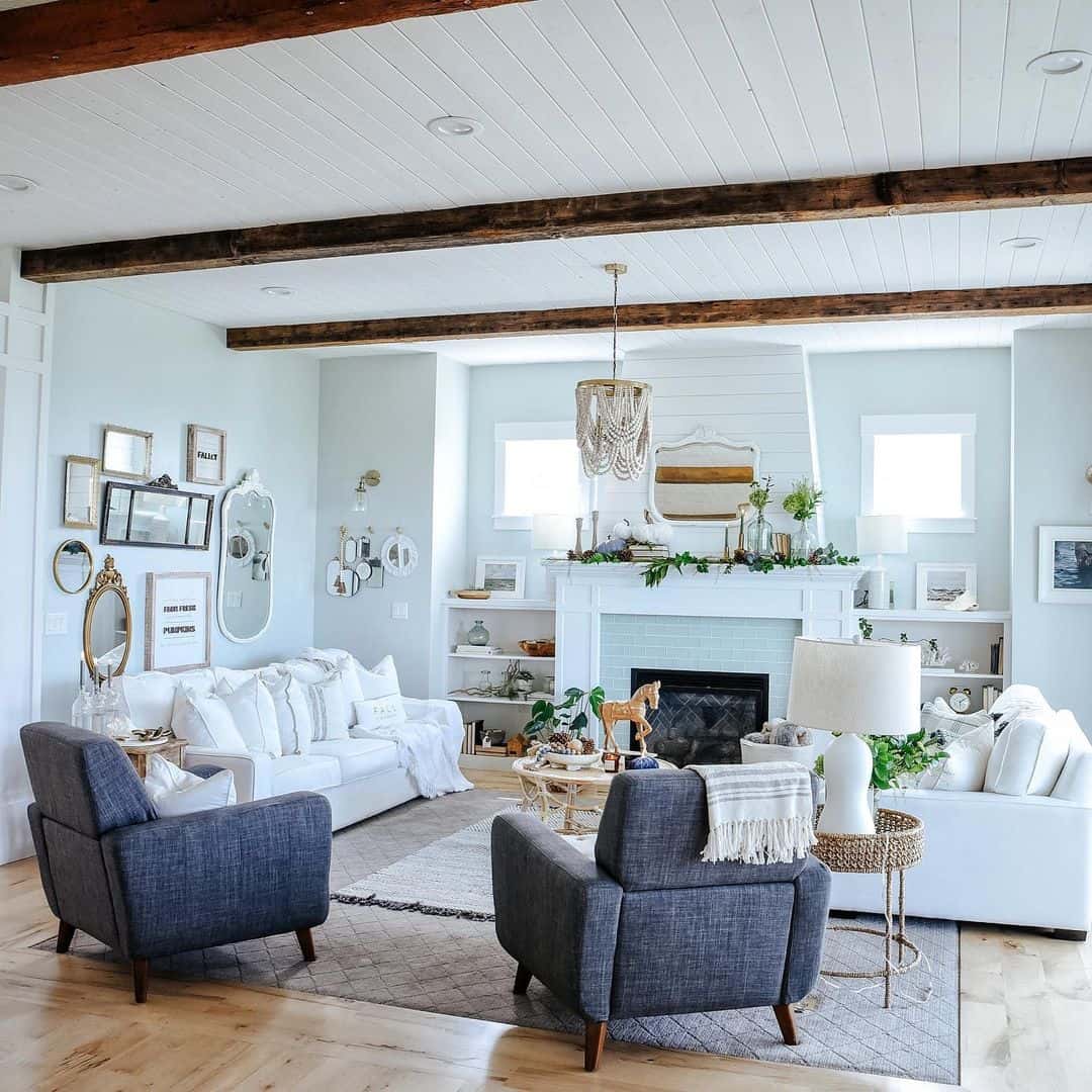 30 Living Room Accent Chairs Ideas That Enhance Your Space