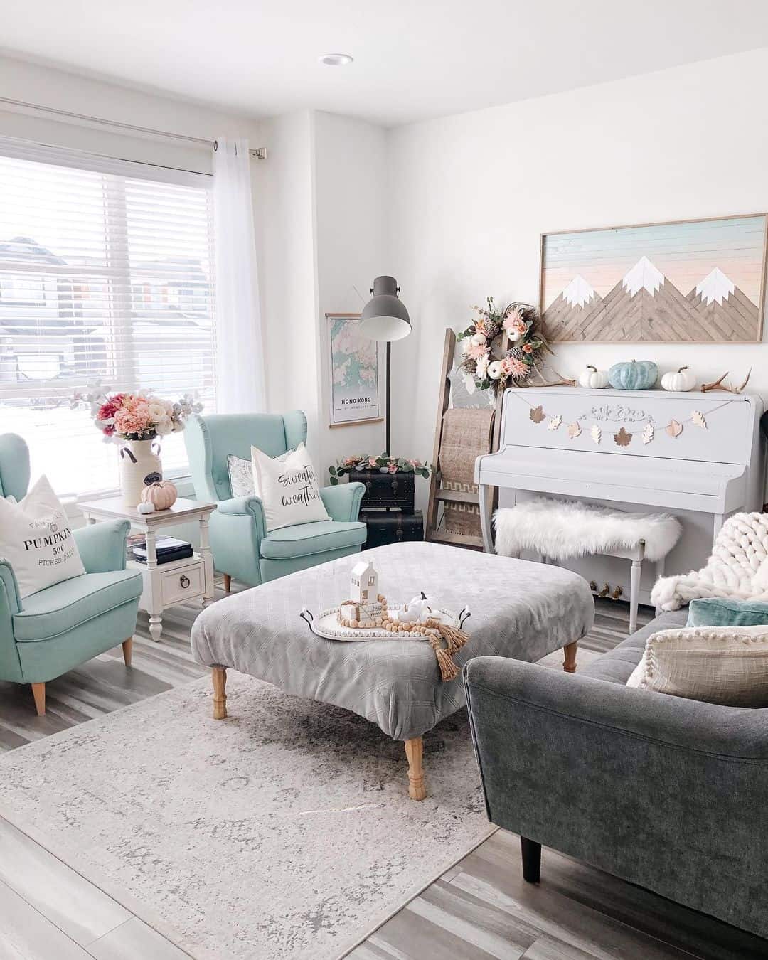 30 Living Room Accent Chairs Ideas That Enhance Your Space