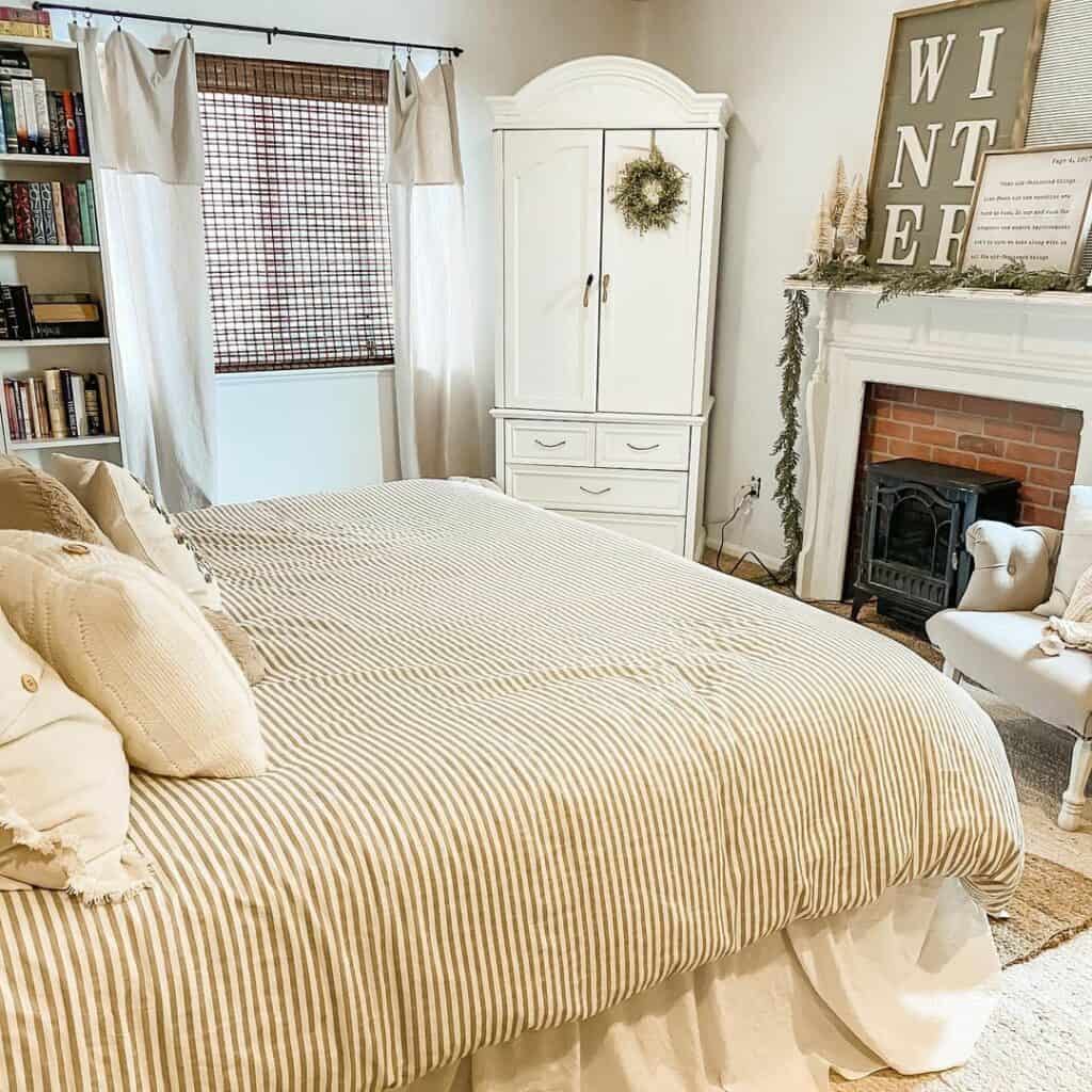 30 Bedroom Corner Ideas for Extra Storage and Décor