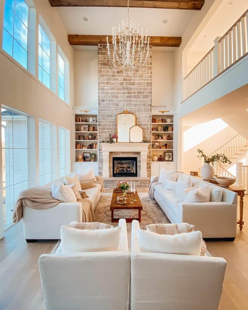 25 Cathedral Ceiling Ideas for an Airy Home