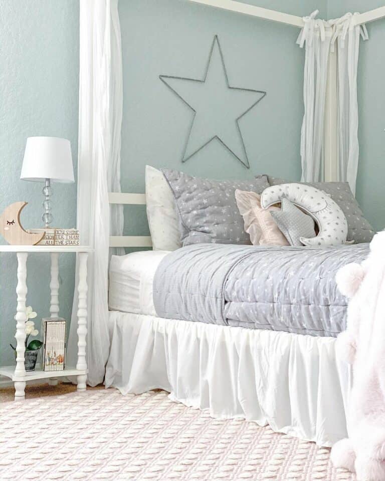 Cute Toddler Girl's Room Décor Soul & Lane