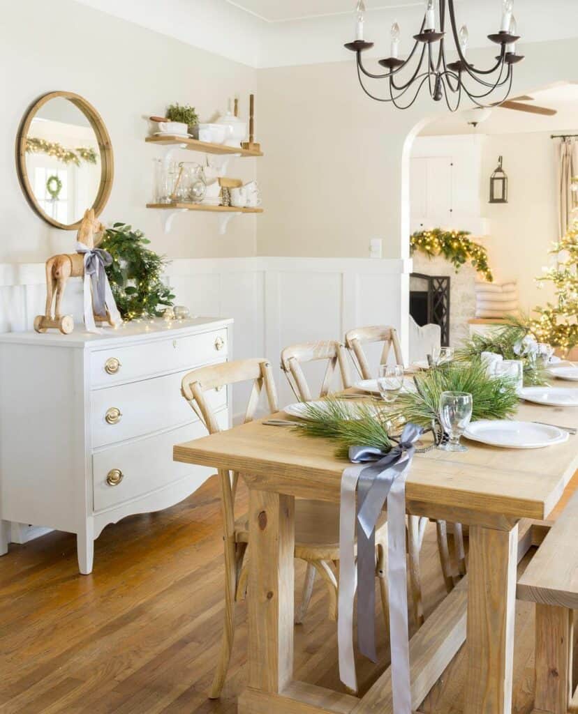 Delightful Spring Table Design