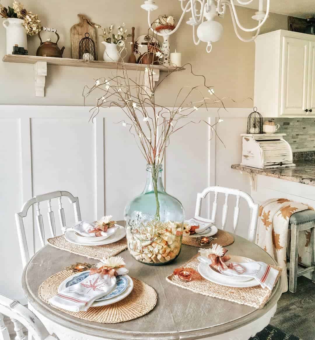 30 Everyday Table Setting Ideas to Enhance Your Meal