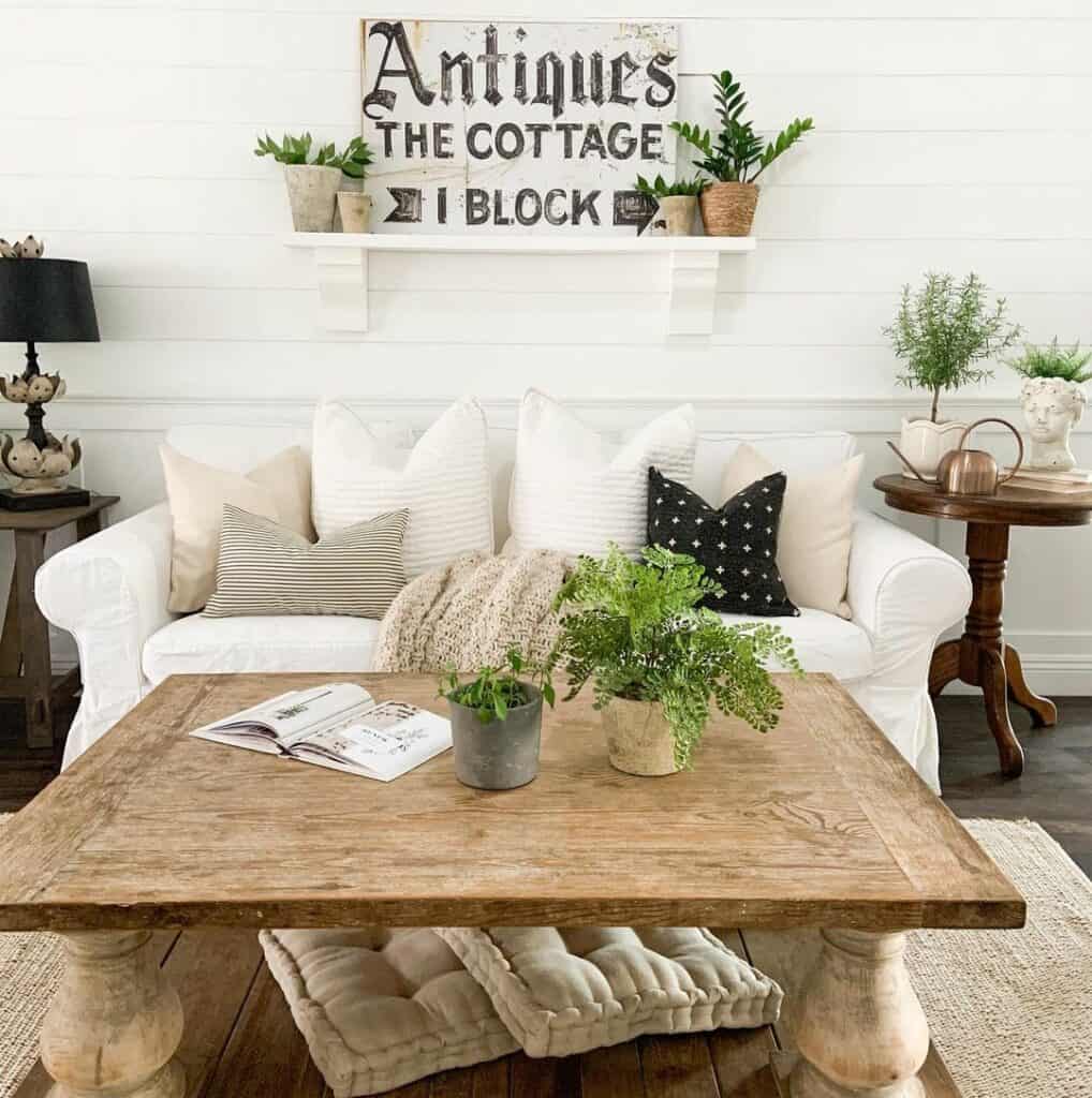 Extra Large Square Coffee Table Inspiration