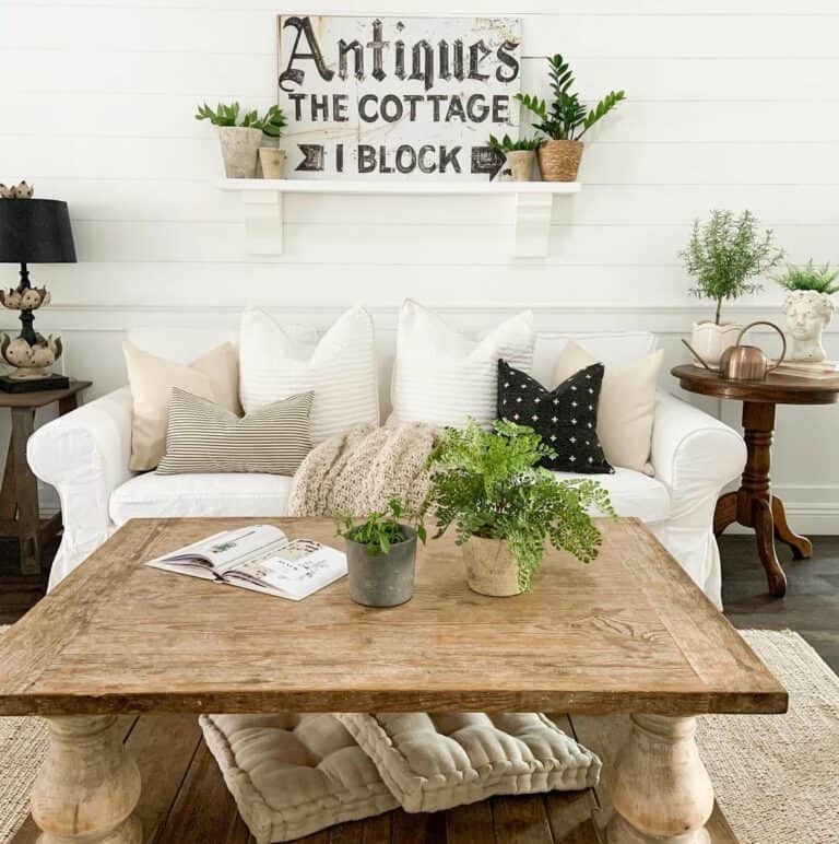 Extra Large Square Coffee Table Inspiration