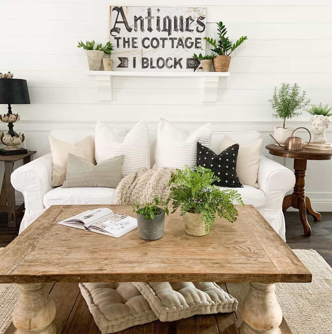 Extra Large Square Coffee Table Inspiration Soul Lane