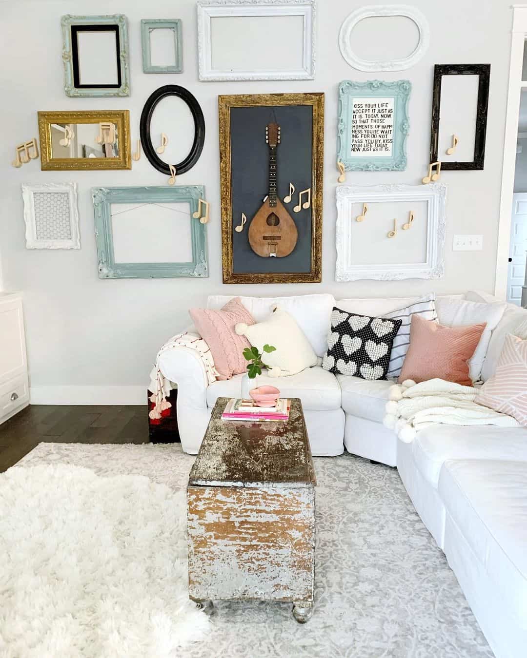 Living Room Redesign - Reveal! — Pistachio Designs, image size:1080x1350