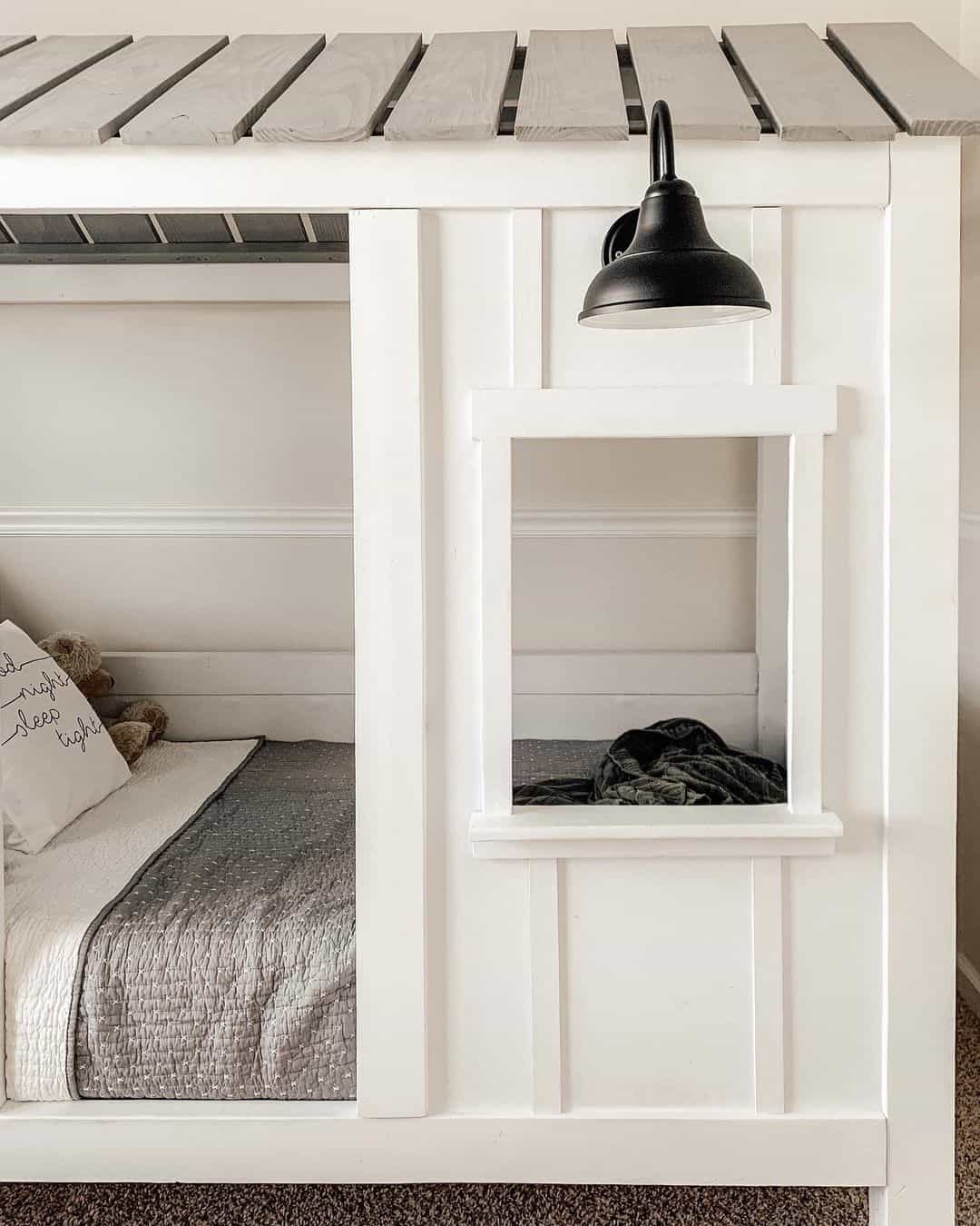 27 Inspiring Toddler Room Ideas for Your Little One