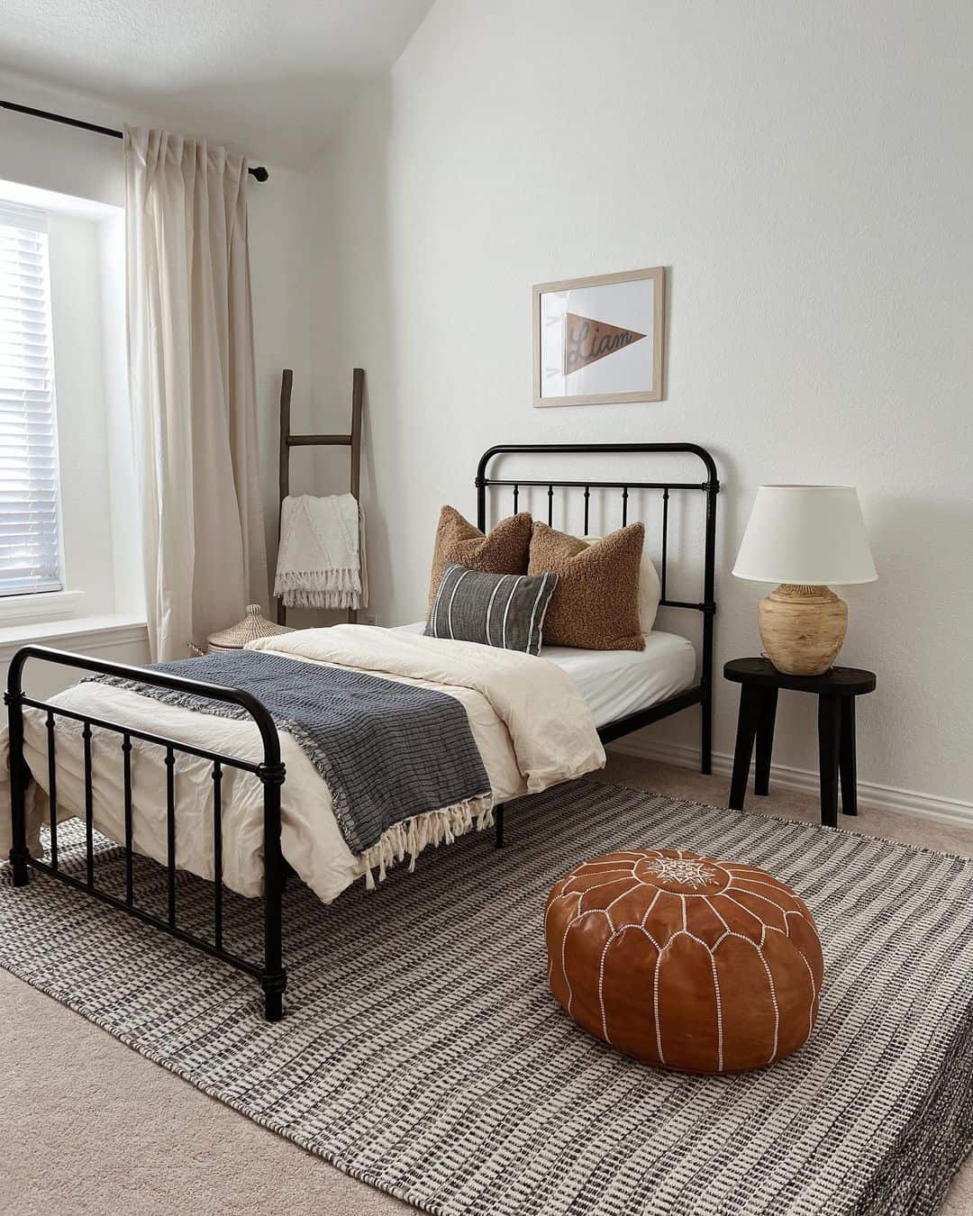 Inspiration for Neutral Boy's Room Décor Soul & Lane