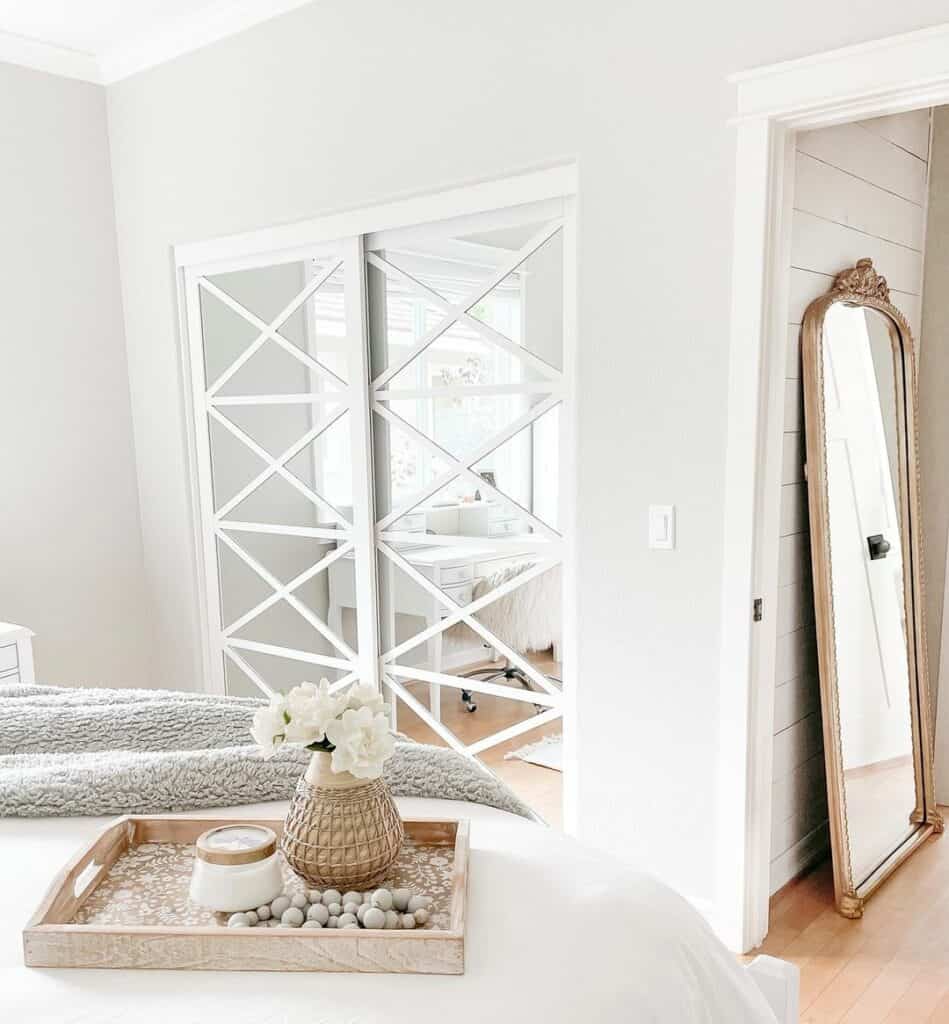 30 Interior Door Trim Ideas to Add Visual Interest to Your Home