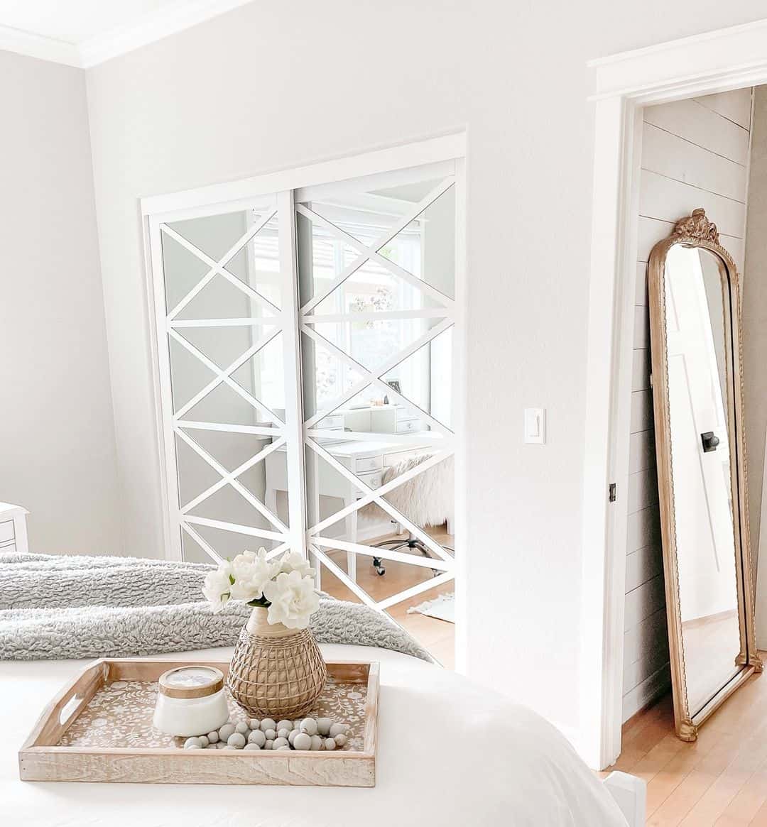 30 Interior Door Trim Ideas to Add Visual Interest to Your Home
