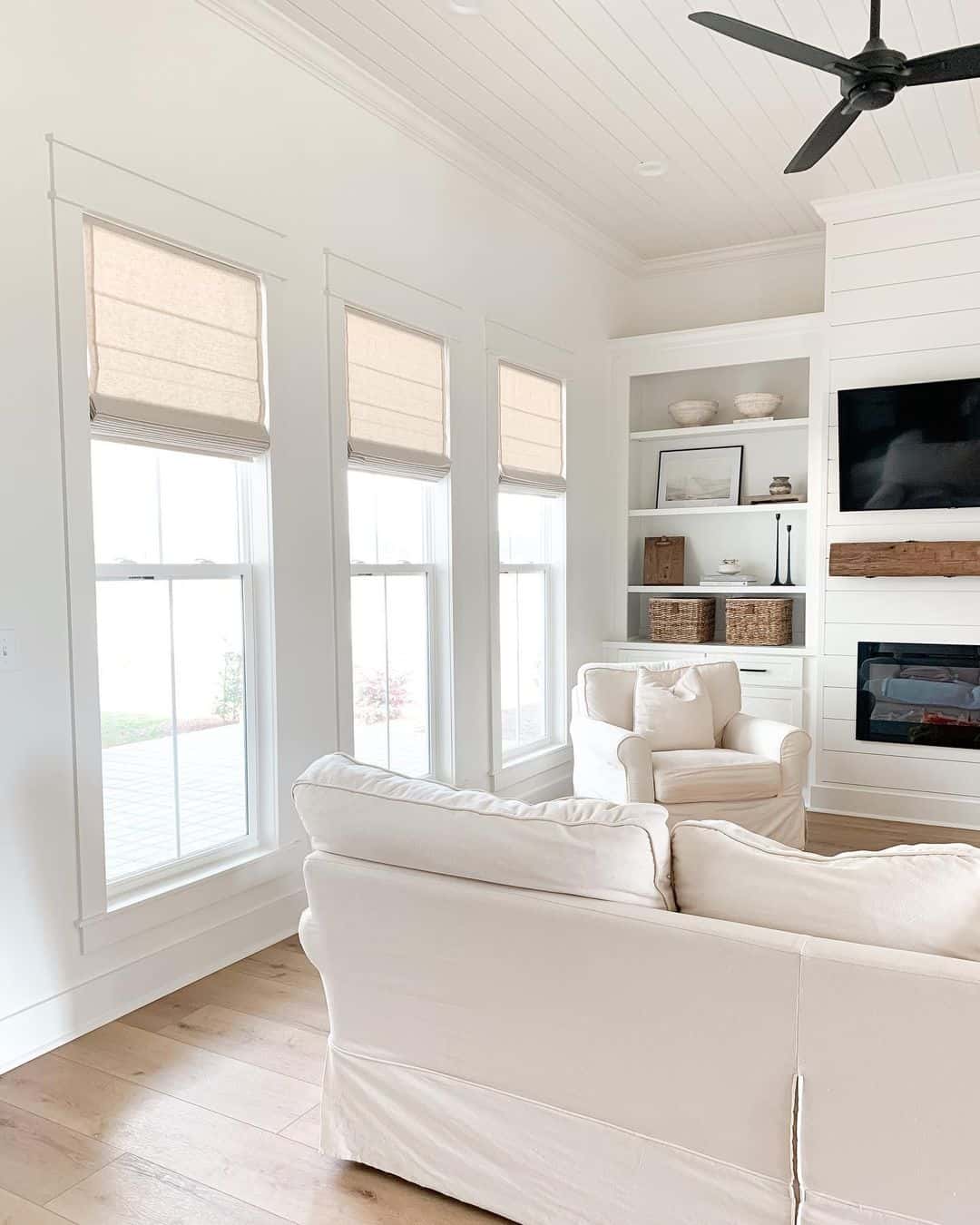 30 Modern Window Trim Ideas for Bright and EyeCatching Spaces