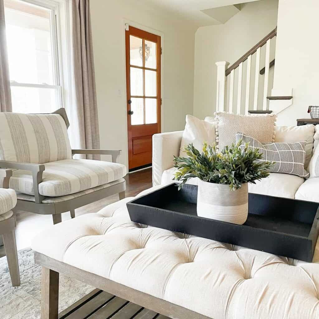 30 Living Room Accent Chairs Ideas That Enhance Your Space