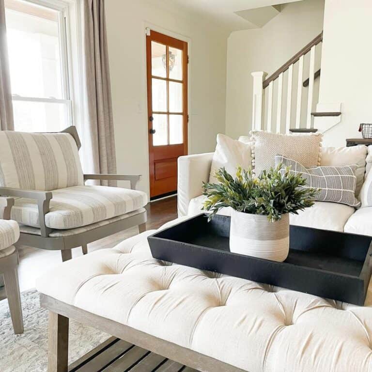 Living Room Accent Chairs Ideas