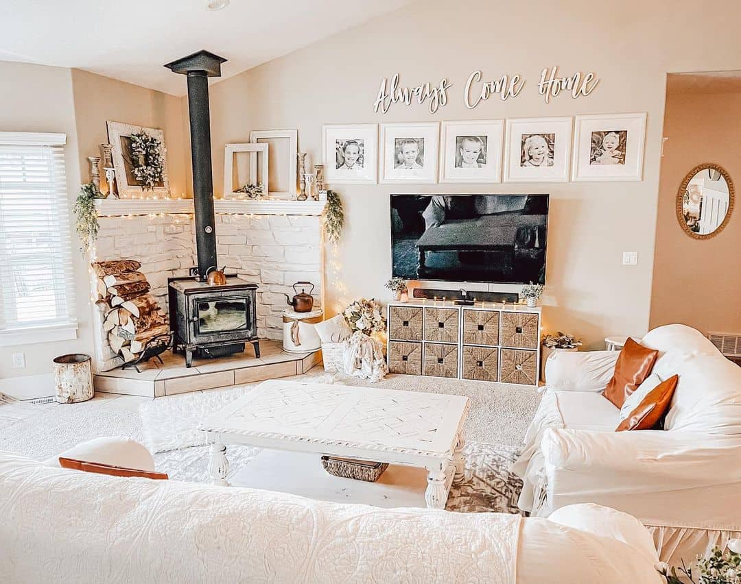 30 Versatile Living Room Corner Ideas to Enhance Your Home