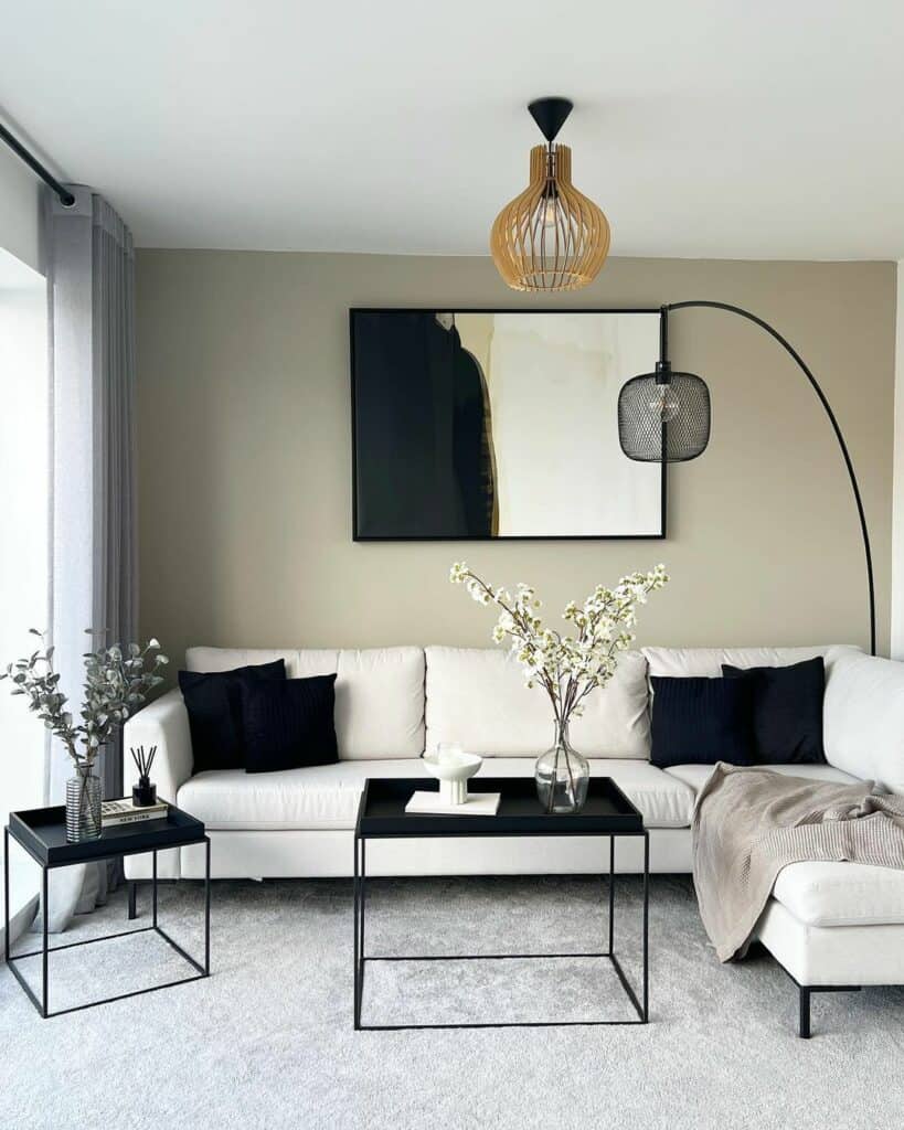 30 Beige Couch Living Room Ideas for Timeless Versatility