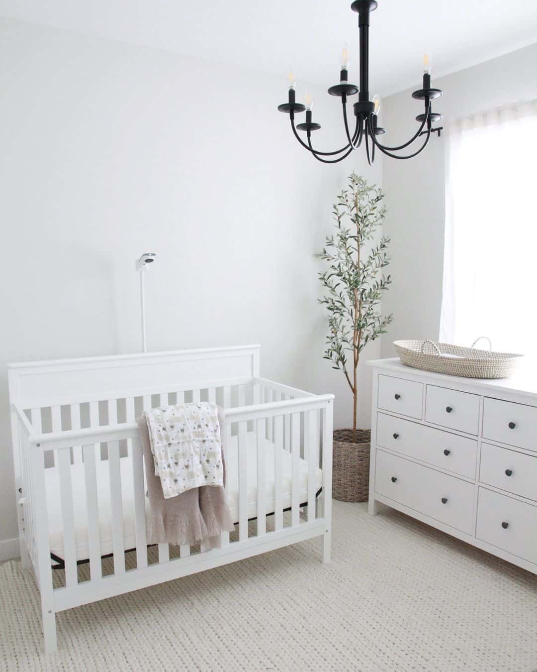 28 Charming Nursery Theme Ideas To Welcome Baby