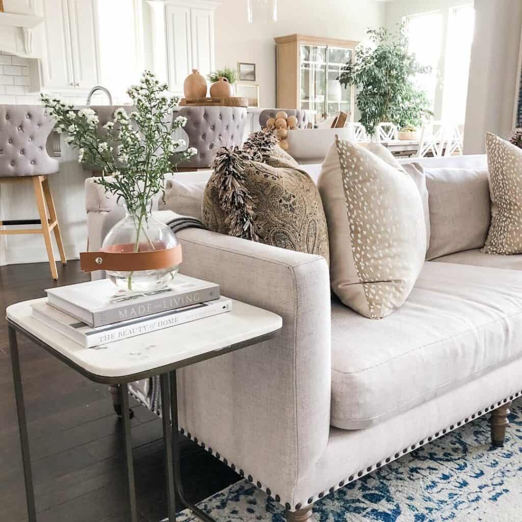 30 Examples of Clear Glass Vase Décor Ideas