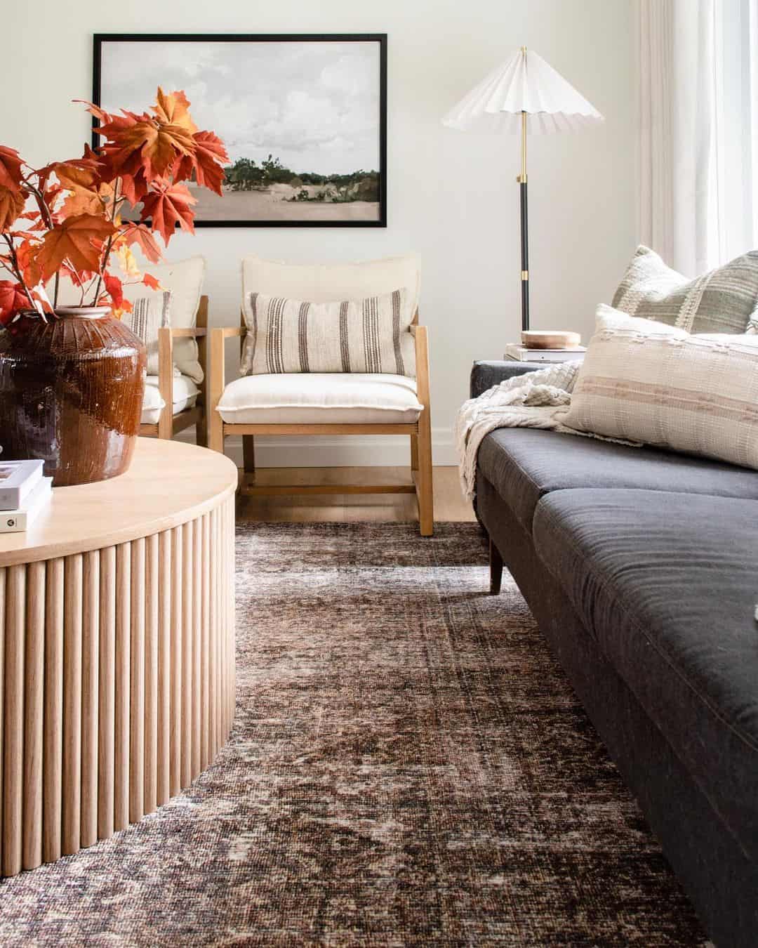 30 Living Room Accent Chairs Ideas That Enhance Your Space