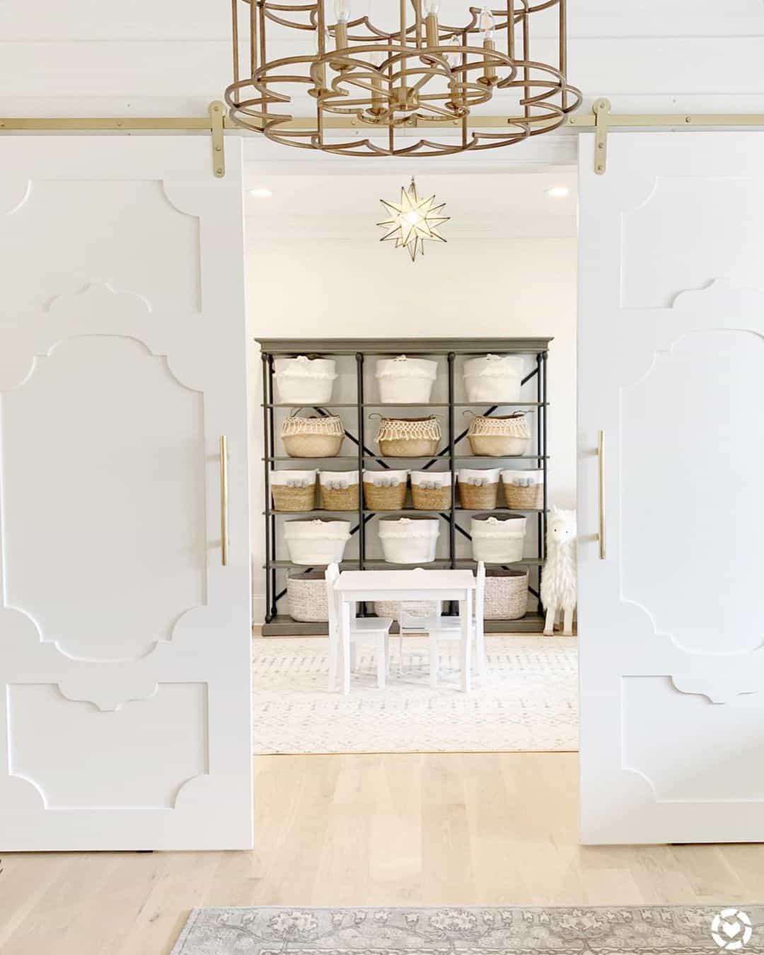 28 Perfect Playroom Organization Ideas For A Spotless Home