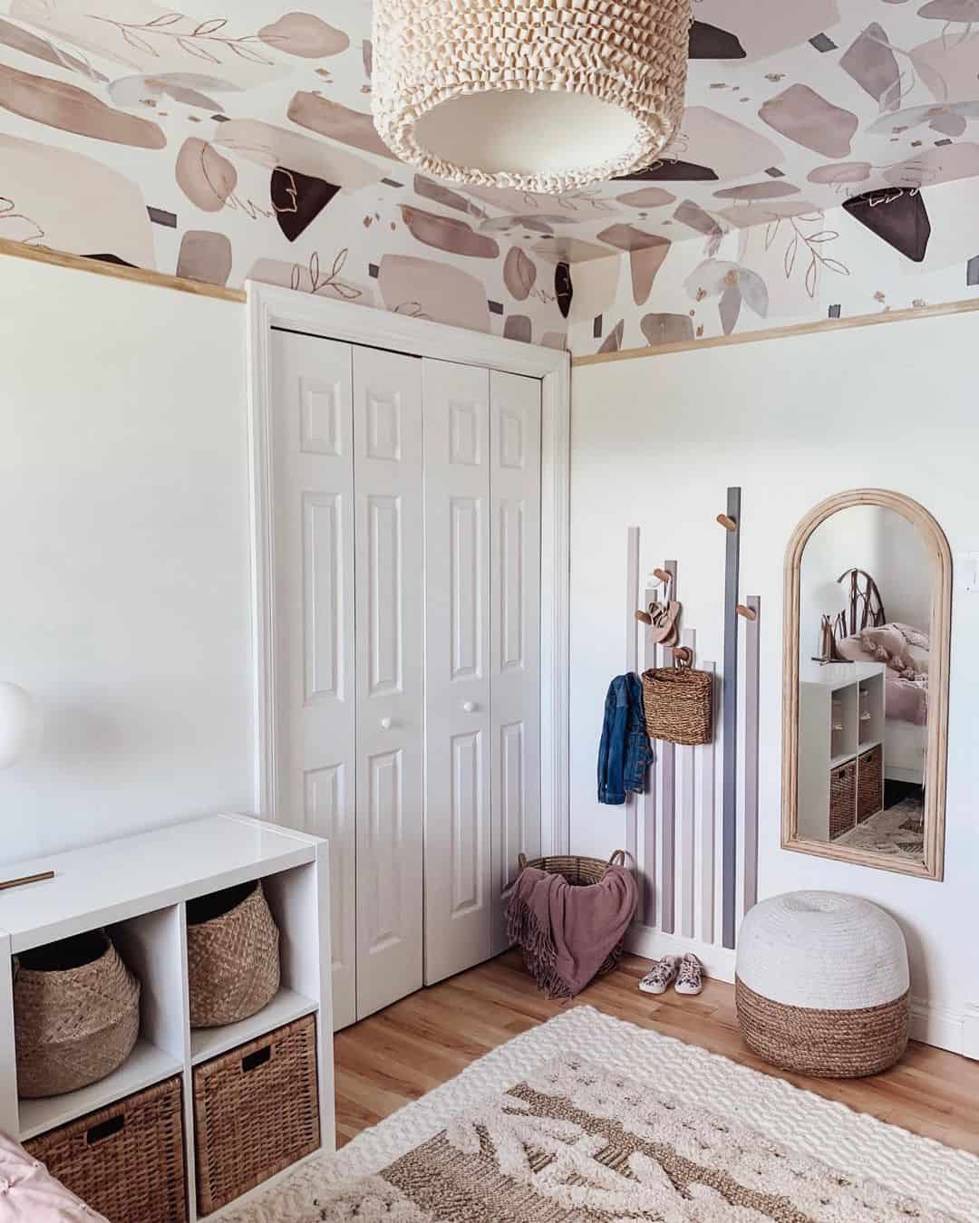 30 Creative And Studding Bedroom Ceiling Design Ideas