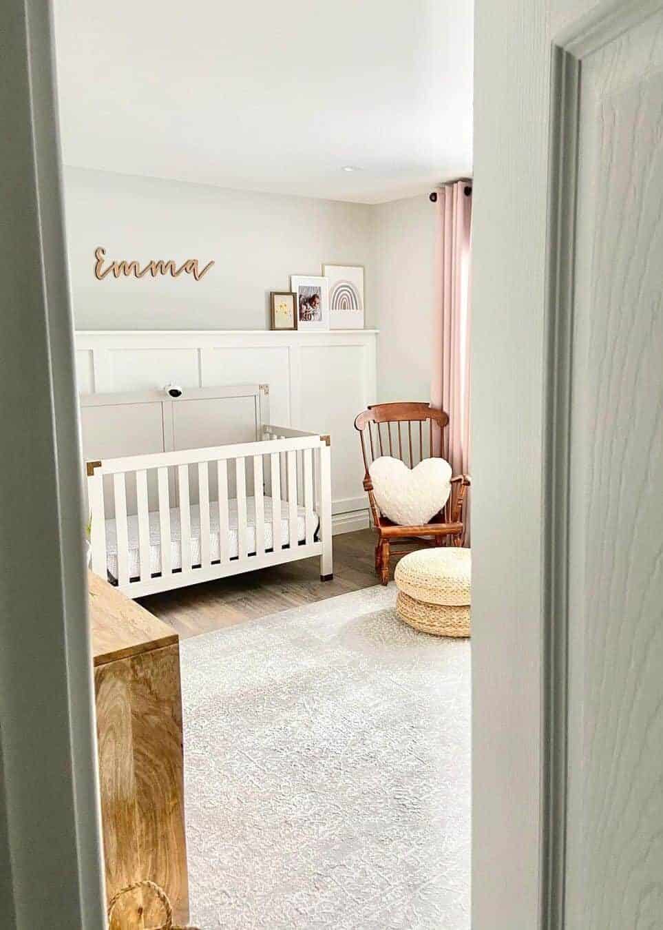 28 Charming Nursery Theme Ideas To Welcome Baby