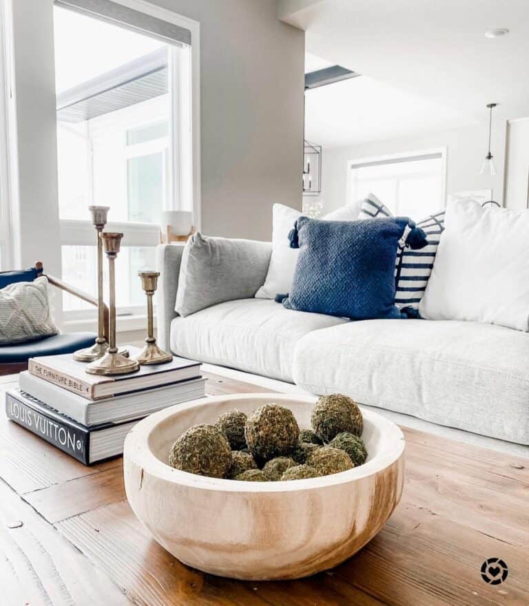 35 Elevated Examples of Coffee Table Book Décor