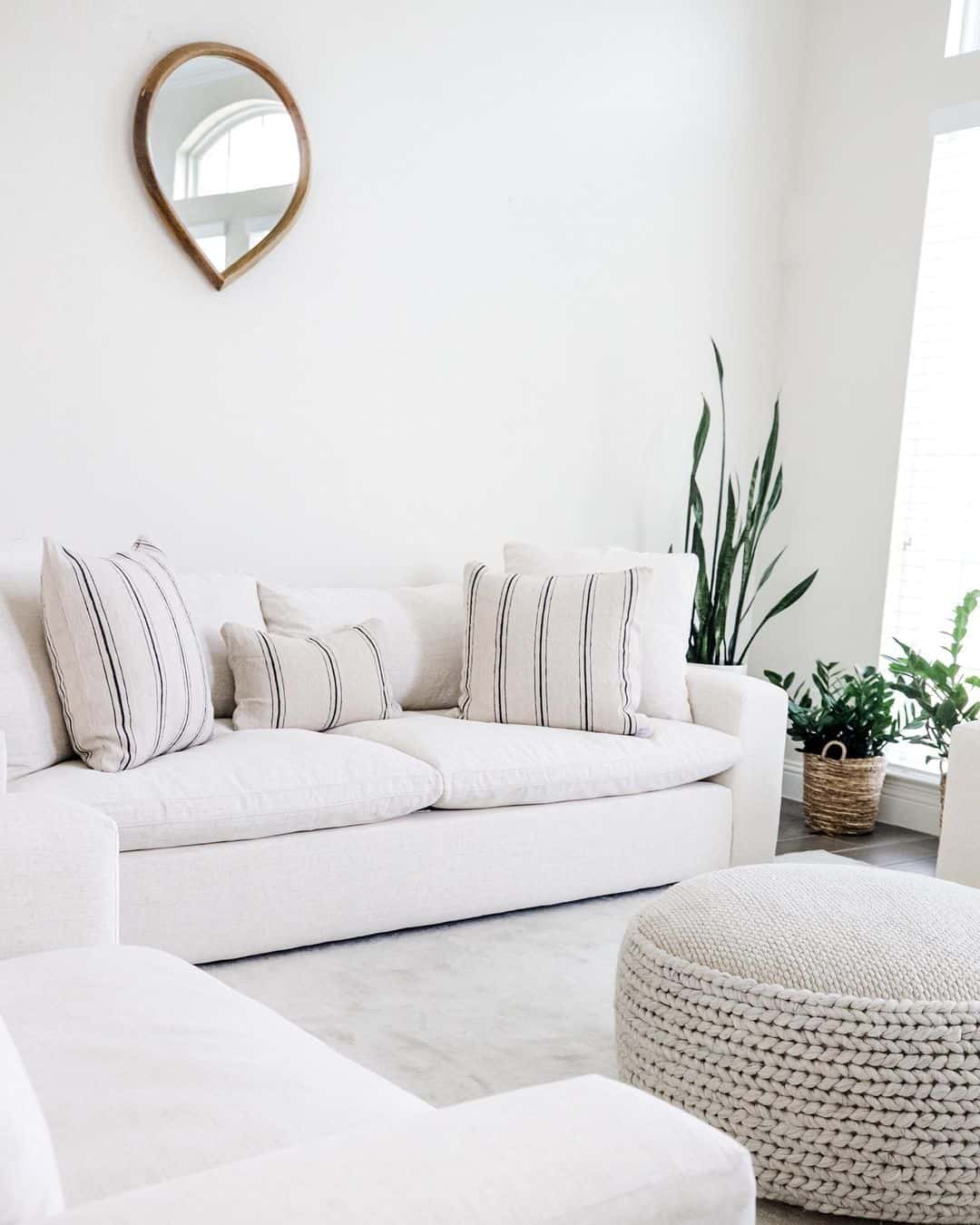 30 Beige Couch Living Room Ideas for Timeless Versatility