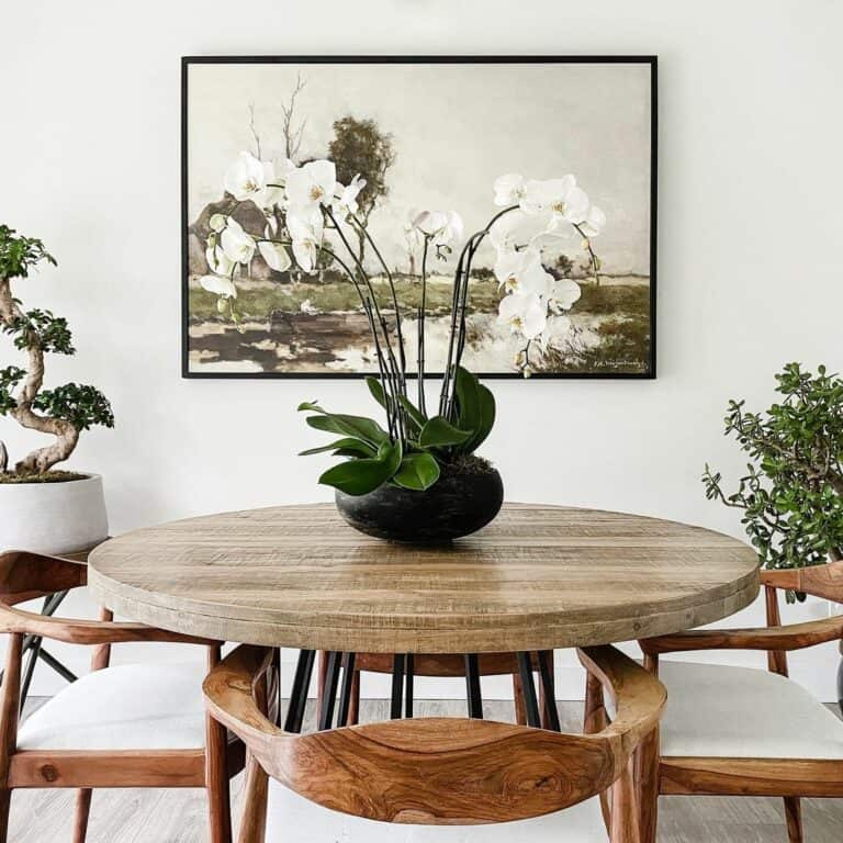 18 Dining Table Decor Ideas to Instantly Enhance Your Space