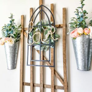 Rustic Farmhouse Wall Décor - Soul & Lane