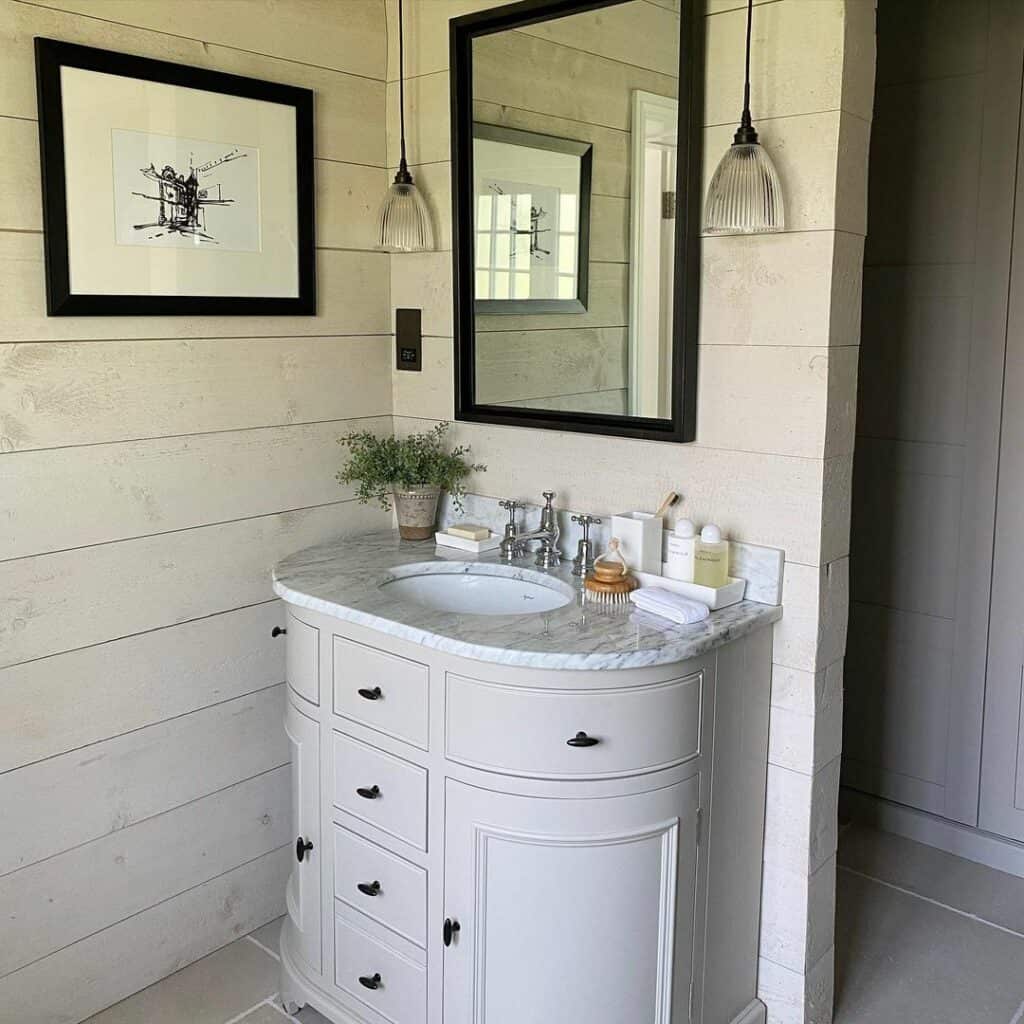 48 Delightful Shiplap Paneling Ideas For Any Room