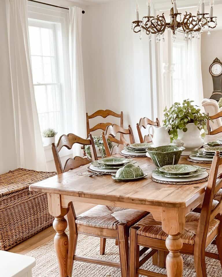 Ultimate Guide to Dining Room Decor Ideas For Your Space | Castlery United  States