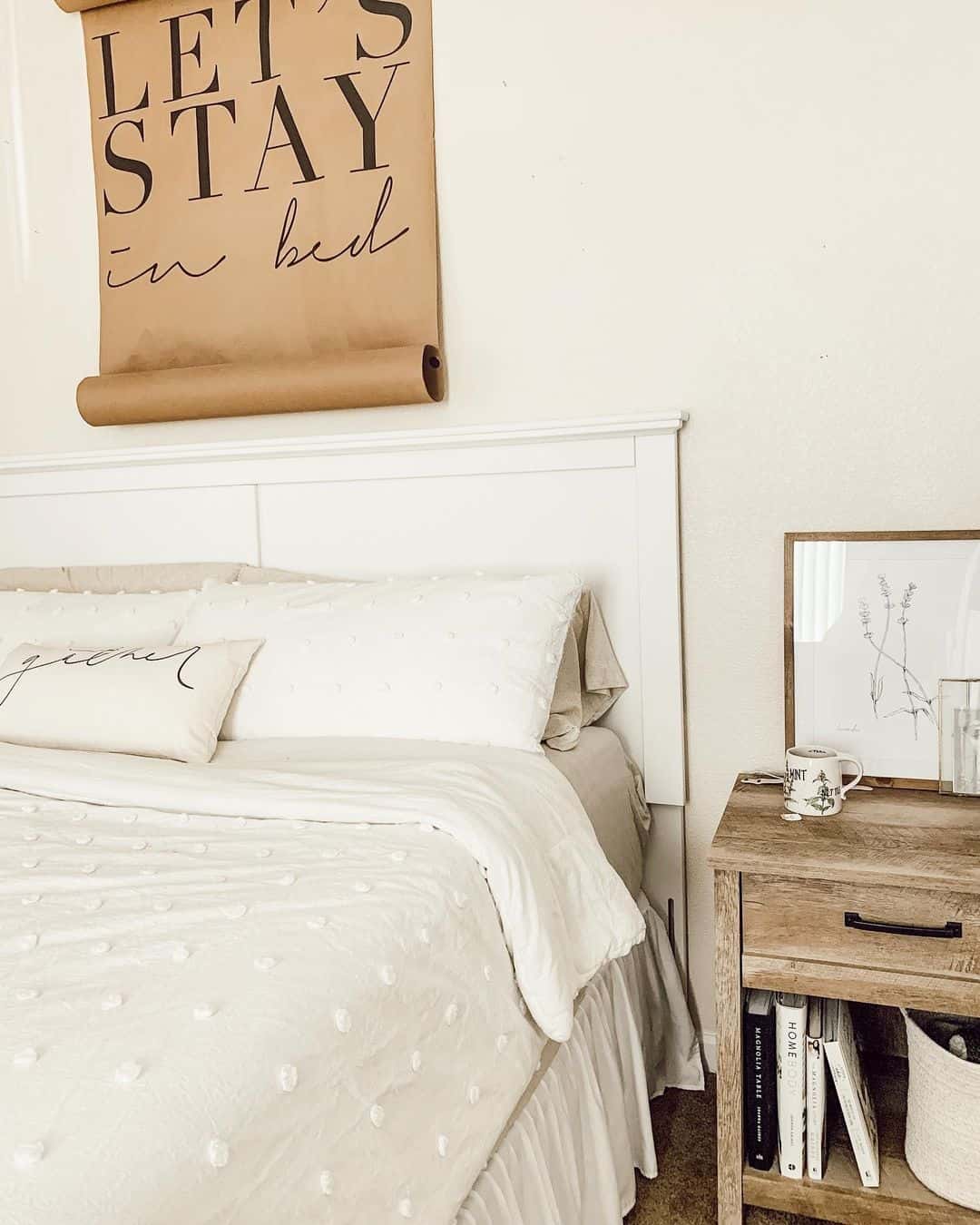 29 Relaxing Neutral Bedroom Ideas for a Calm and Cozy Space
