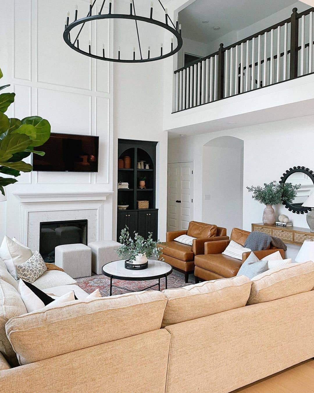 30 Living Room Accent Chairs Ideas That Enhance Your Space