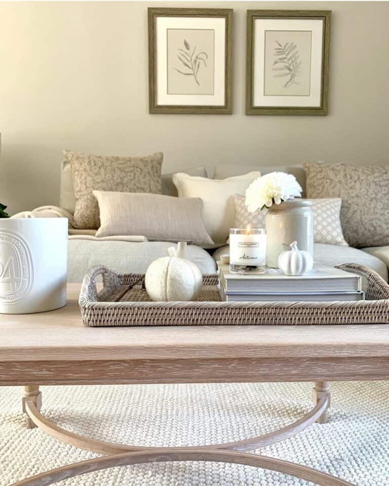 Coffee Table Styling Ideas — Lauren Koster Creative
