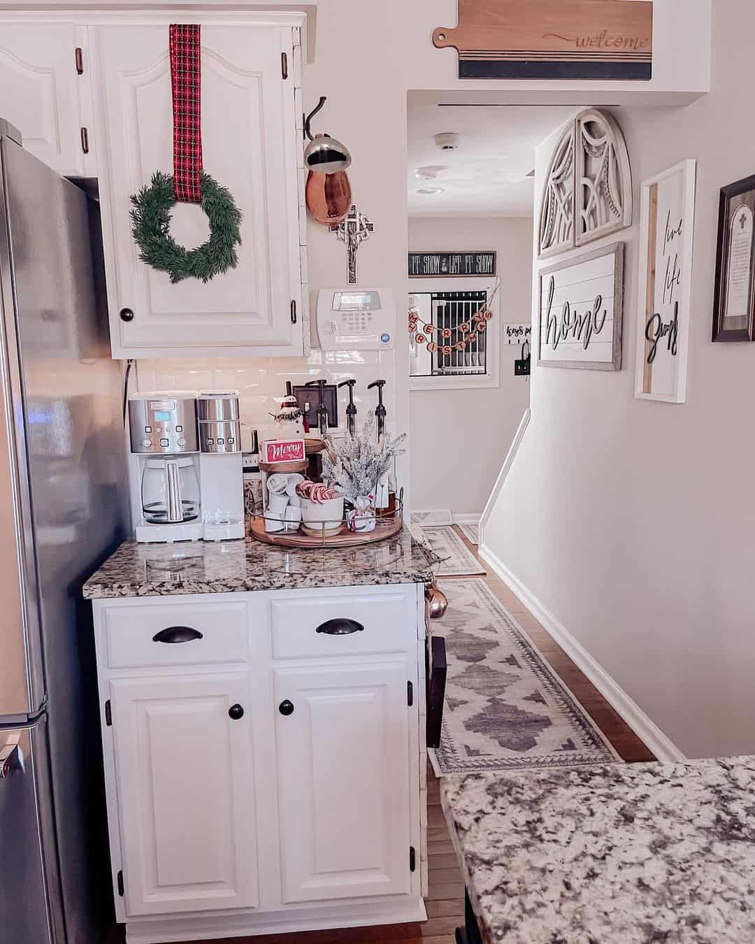 31 Inspiring Coffee Bar Ideas for Small Spaces