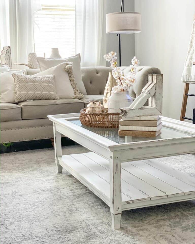 Decorating With Coffee Table Books + New Favorites - Casa Refined